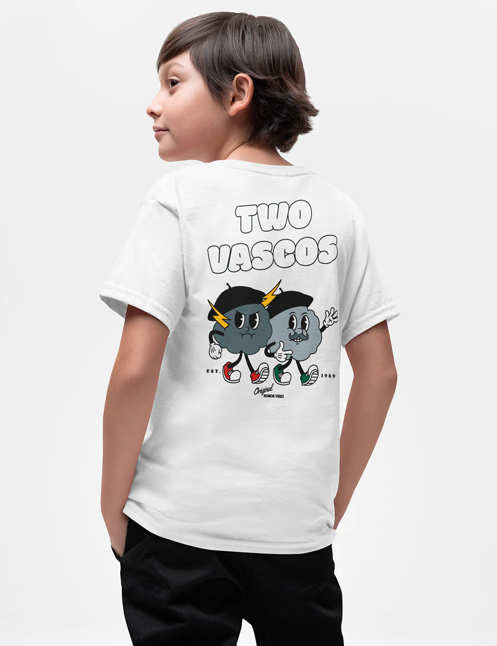 Two-Vascos - 040X