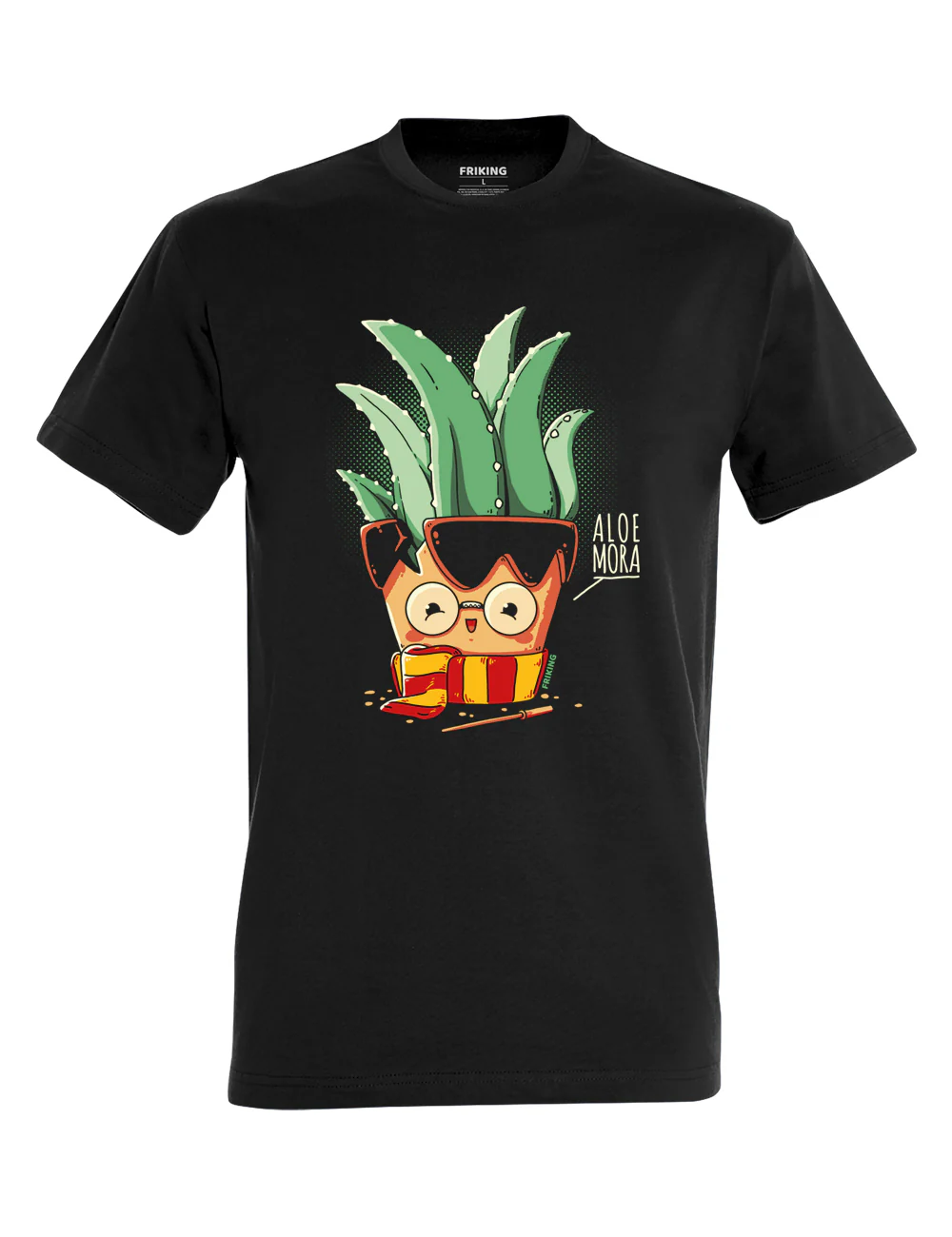 Aloe Mora - 378 (Tallas 4xl y 5XL)