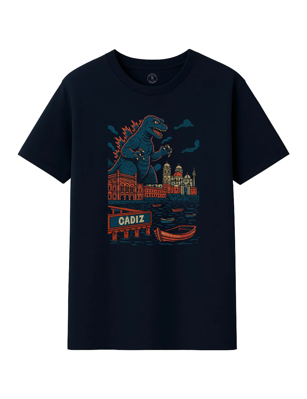 Cádiz Monster 566A (Tallas 4xl y 5XL)