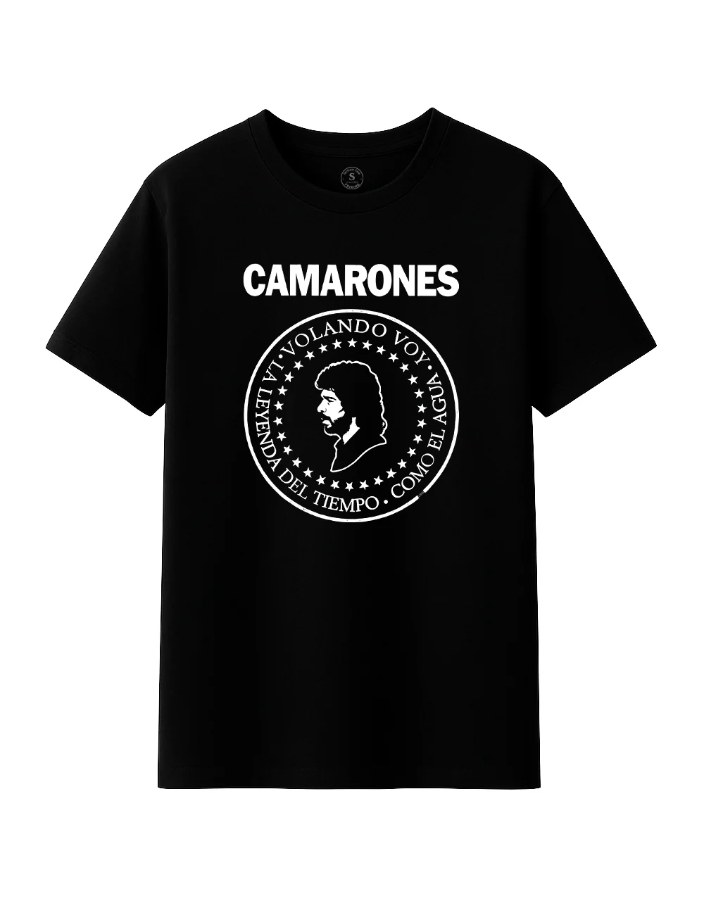 Camarones L1376 (Tallas 4xl y 5XL)