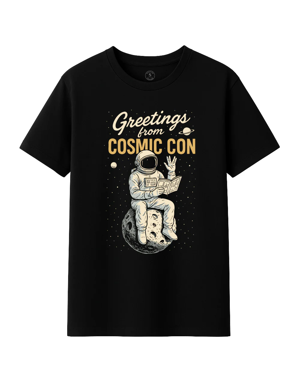 Cosmic Con 710A (Tallas 4xl y 5XL)