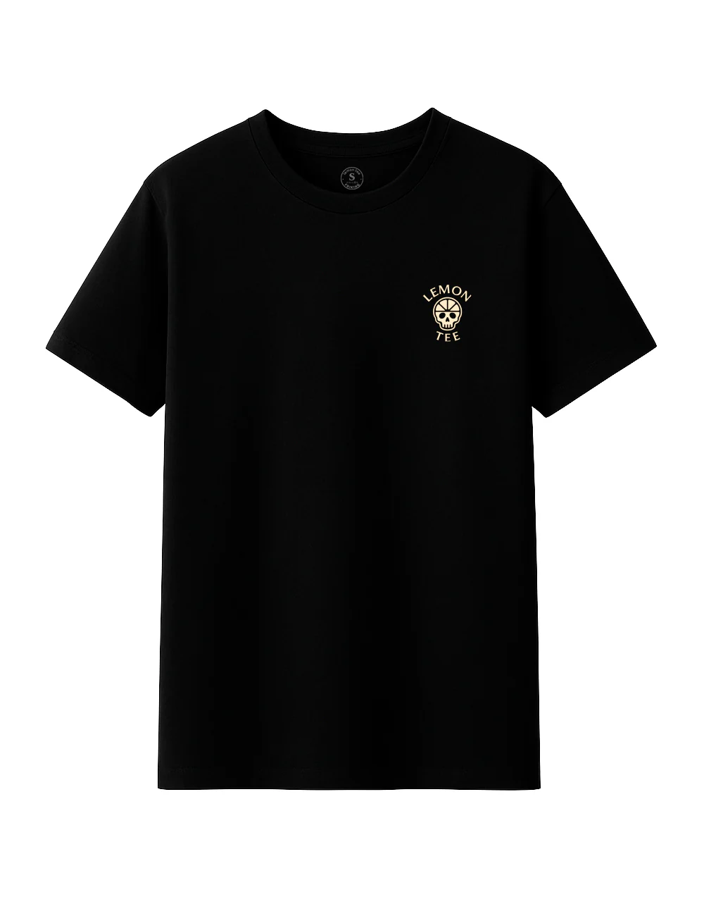 Critic Skull L669 (Tallas 4xl y 5XL)