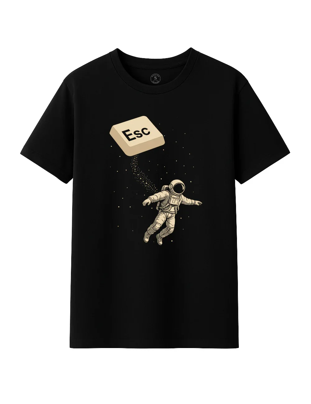 Escape L511 (Tallas 4xl y 5XL)