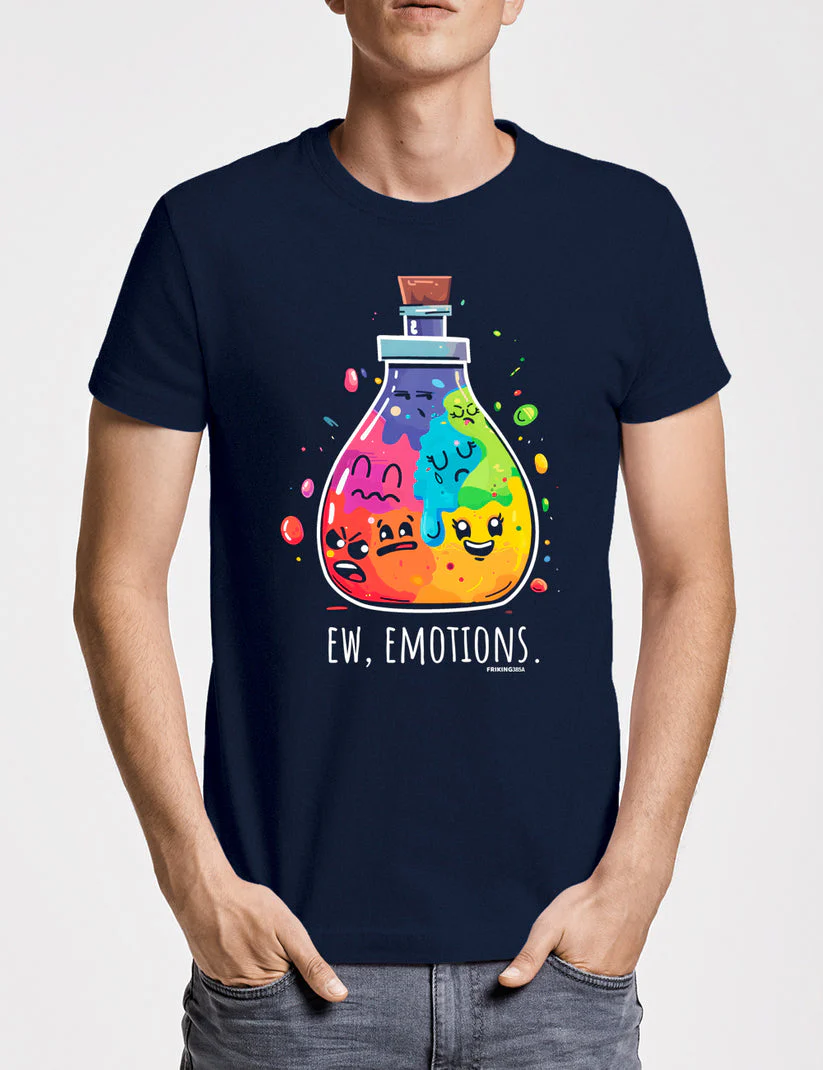 Ew Emotions 385A (Tallas 4XL y 5XL) - Image 2