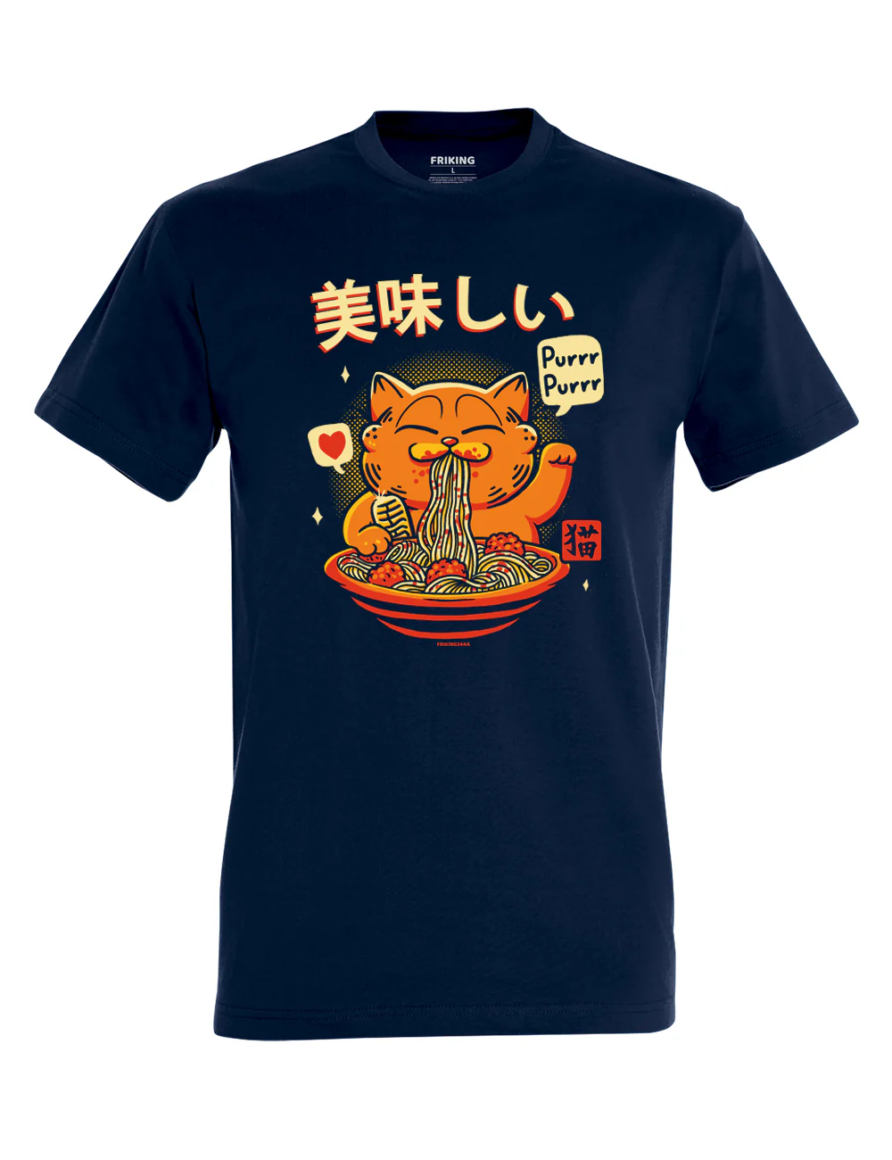 Fatneko - 344A (Tallas 4XL y 5XL)