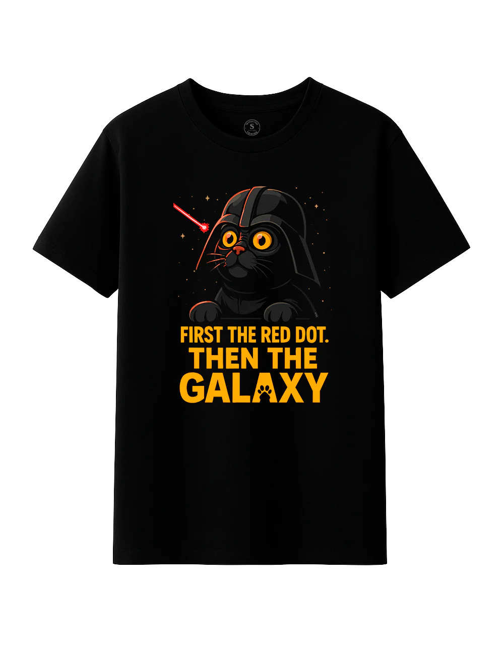 First the red dot 612A (Tallas 4xl y 5XL)