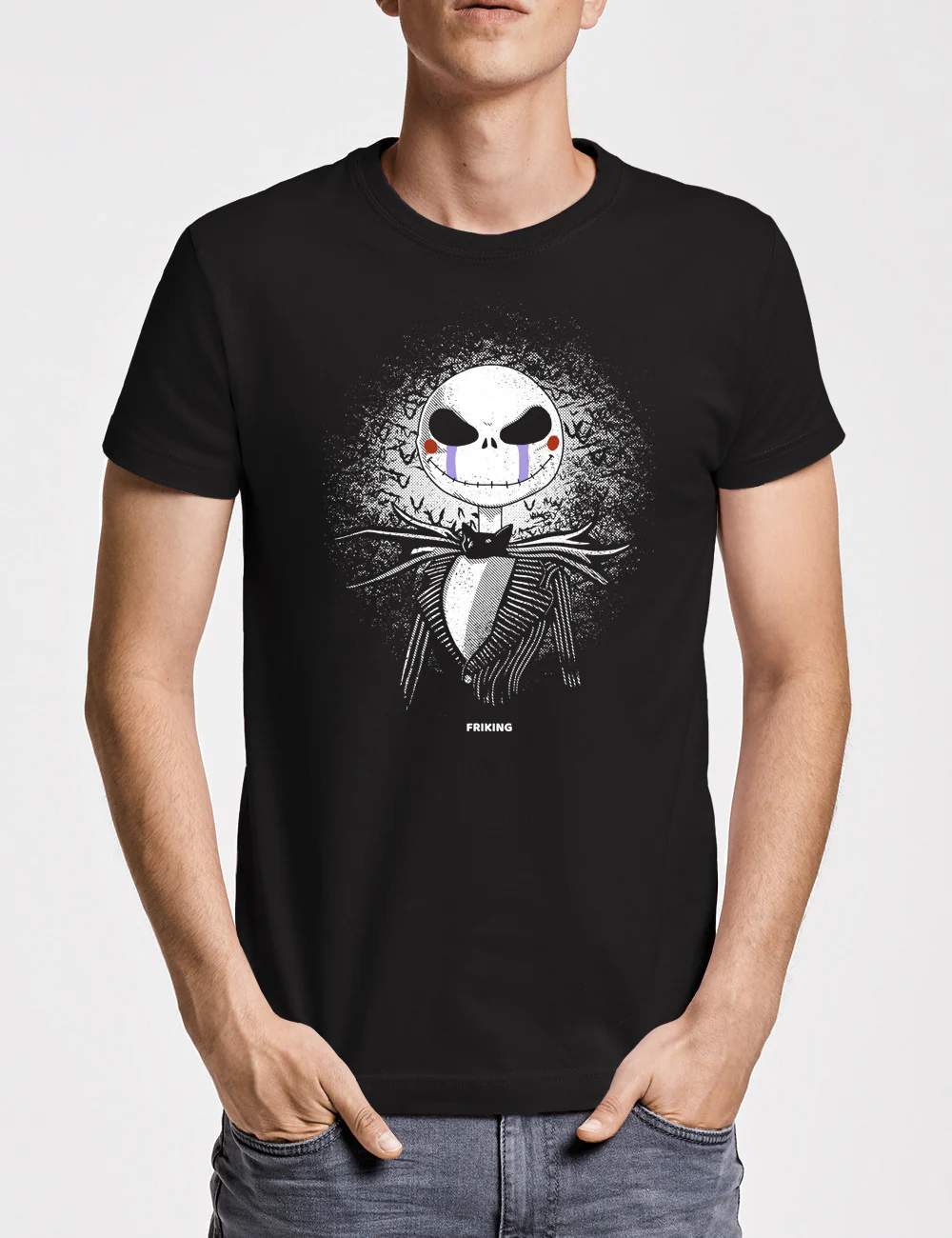 Five nights to Christmas - 124 (Tallas 4xl y 5XL) - Image 2