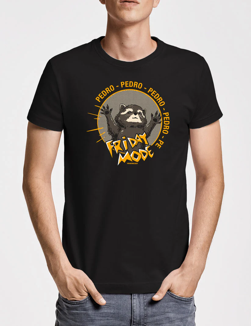 Friday Mode - 360A (Tallas 4XL y 5XL) - Image 2