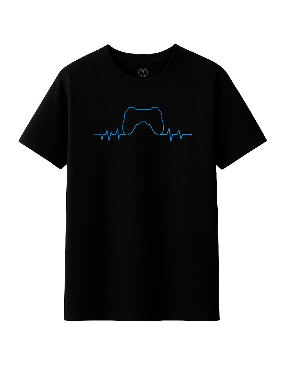 Gamer Beating 654A (Tallas 4xl y 5XL)