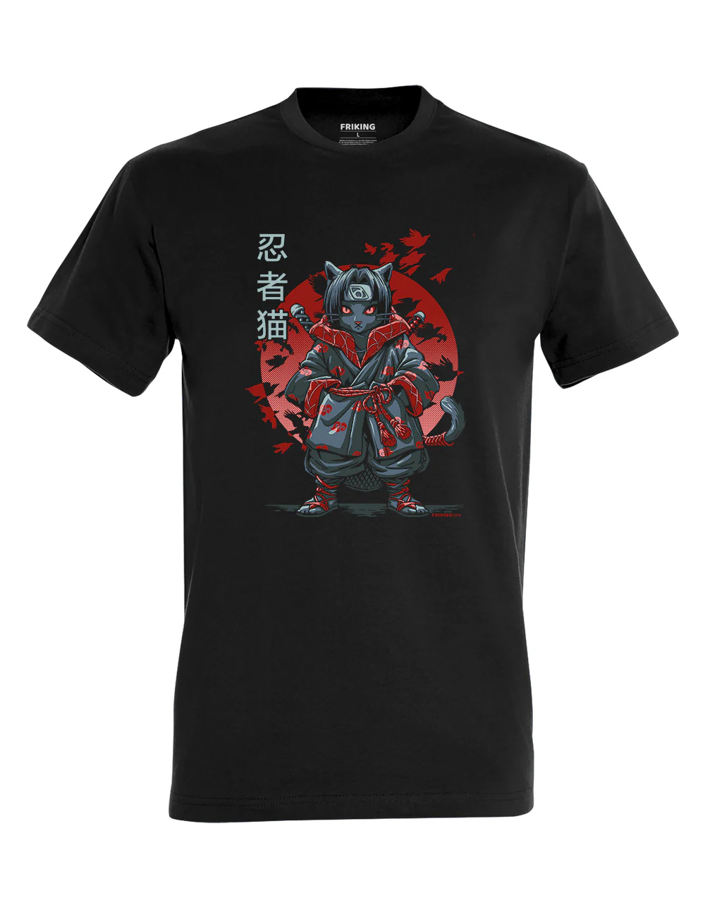 Icatchi - 337A (Tallas 4xl y 5XL)