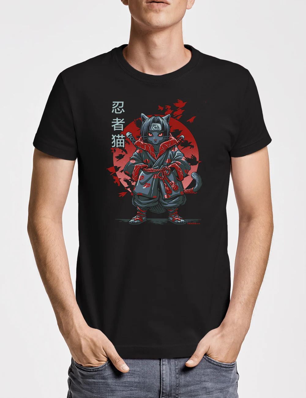 Icatchi - 337A (Tallas 4xl y 5XL) - Image 2