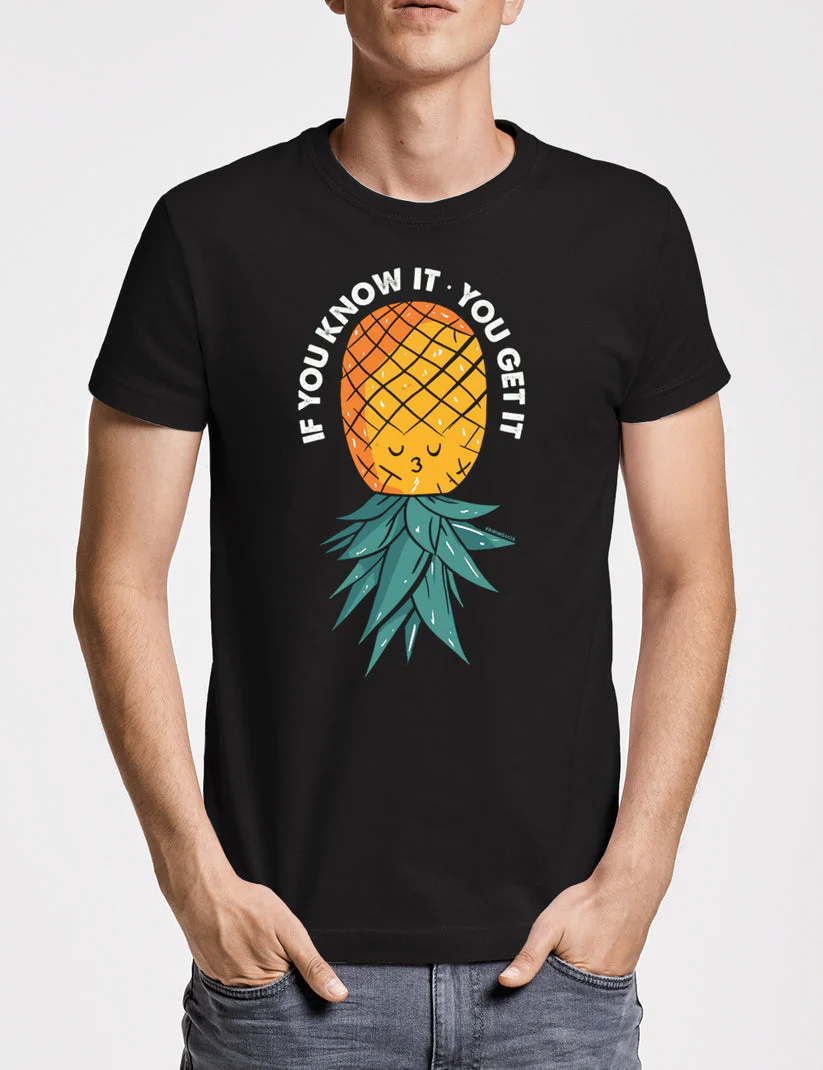 If you know it - 442A (Tallas 4XL y 5XL) - Image 2