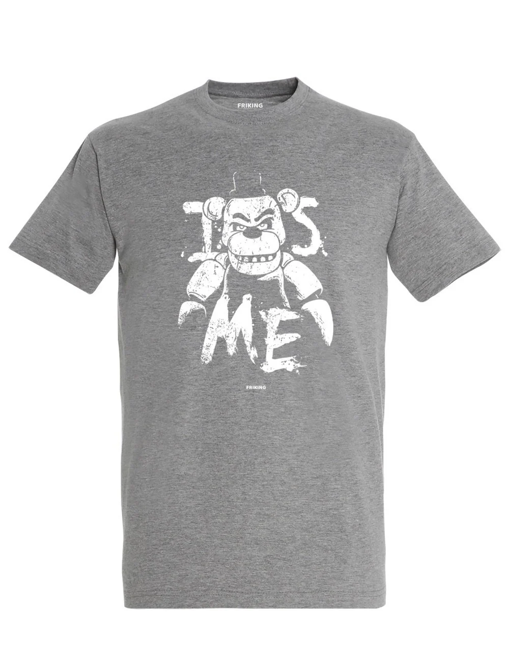 It's Me D138 (Tallas 4xl y 5XL)