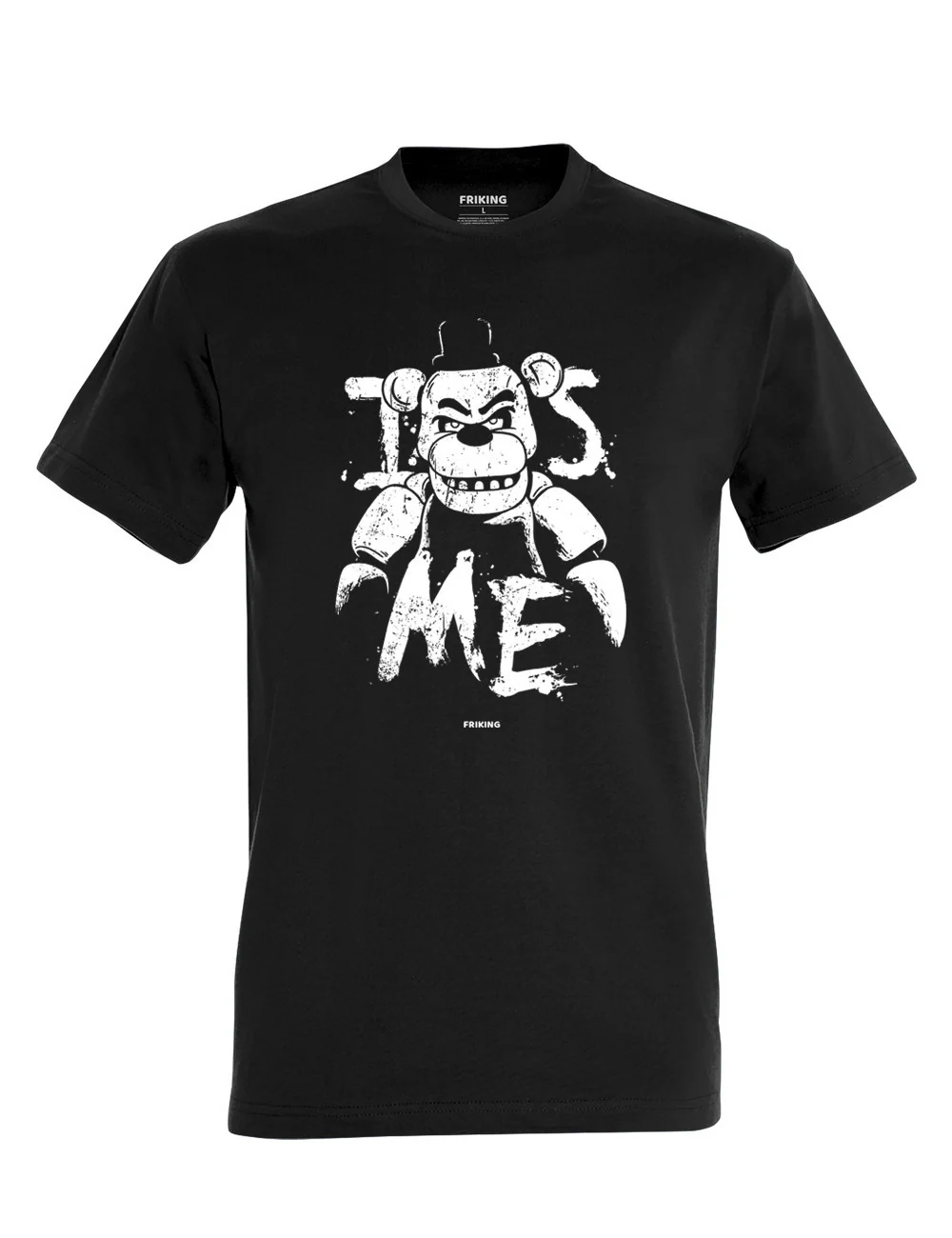 It's Me - D 138 (Tallas 4xl y 5XL)