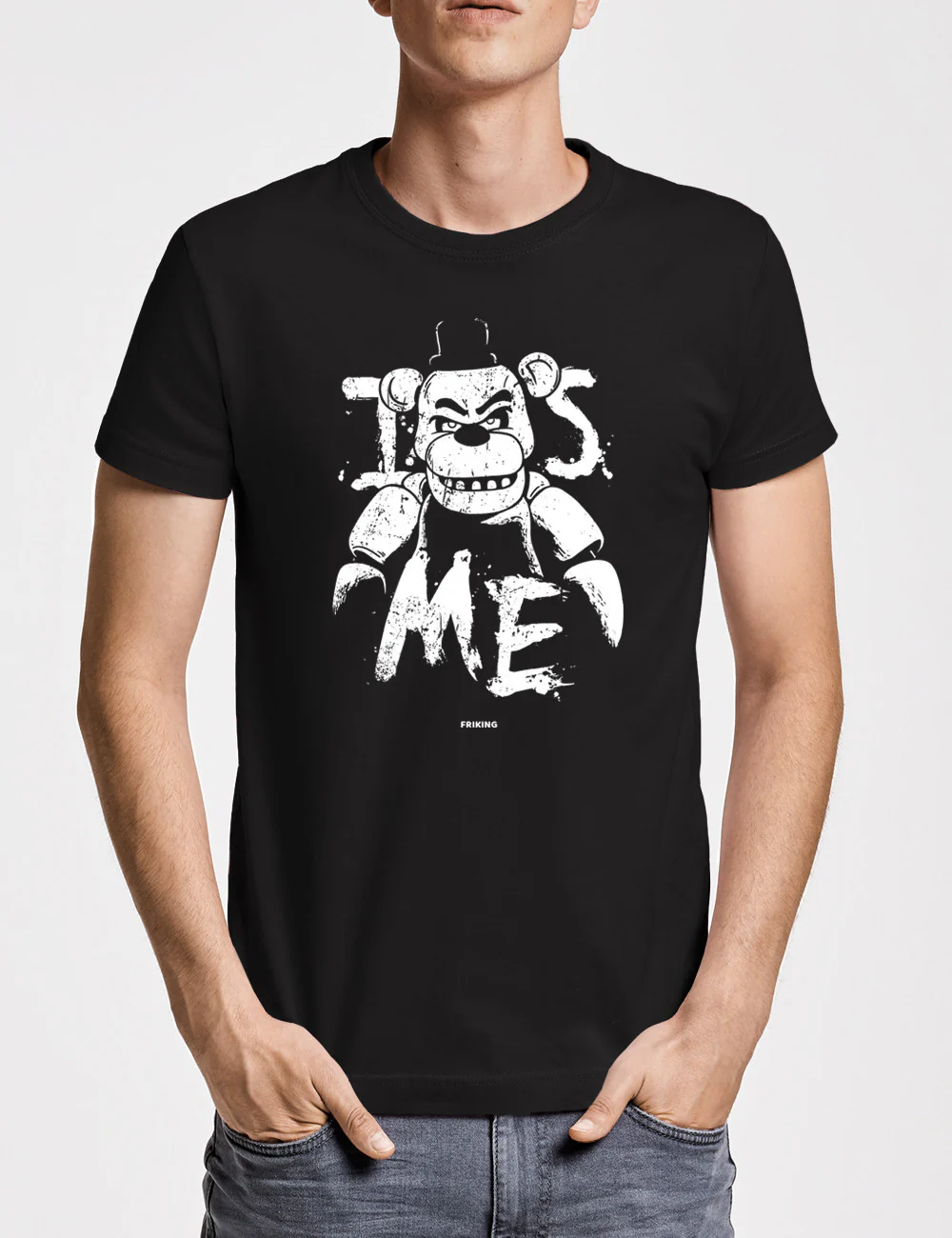 It's Me - D 138 (Tallas 4xl y 5XL) - Image 2