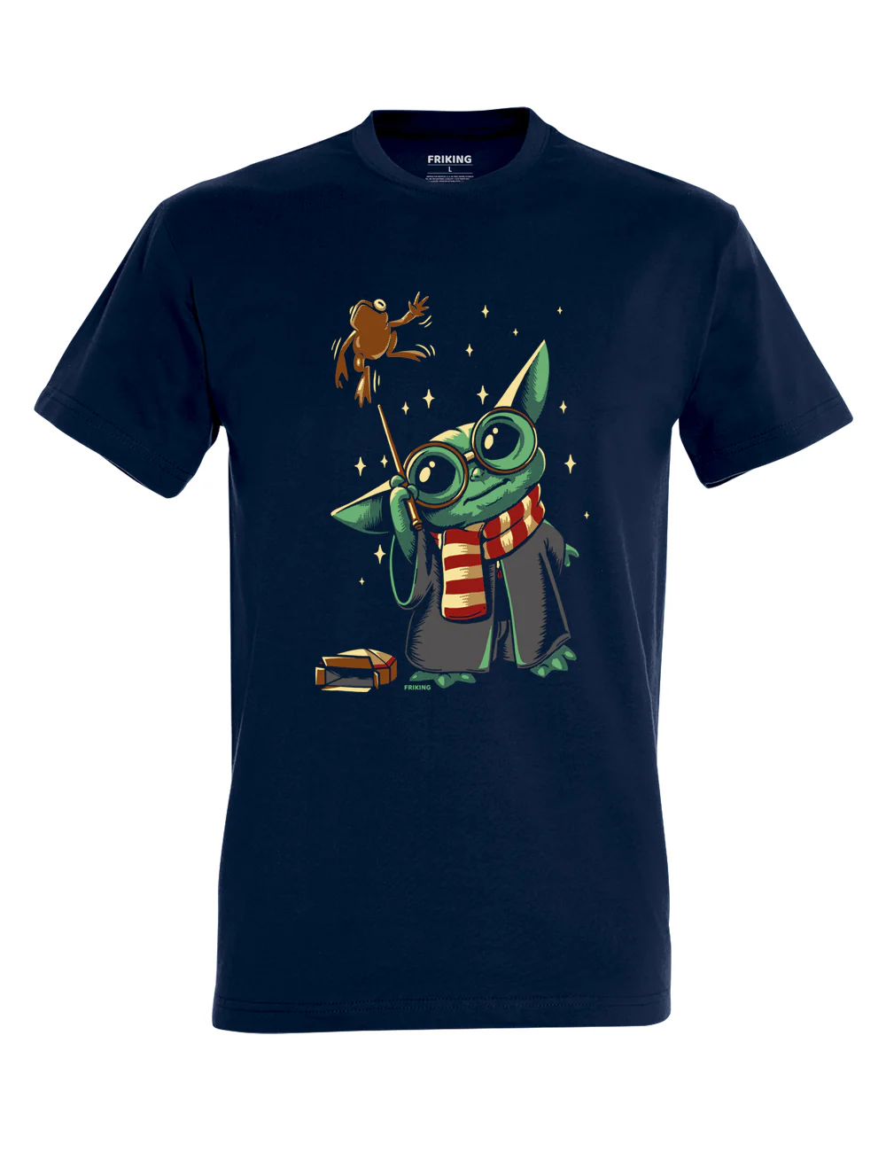 Magic Alien - 382 (Tallas 4xl y 5XL)