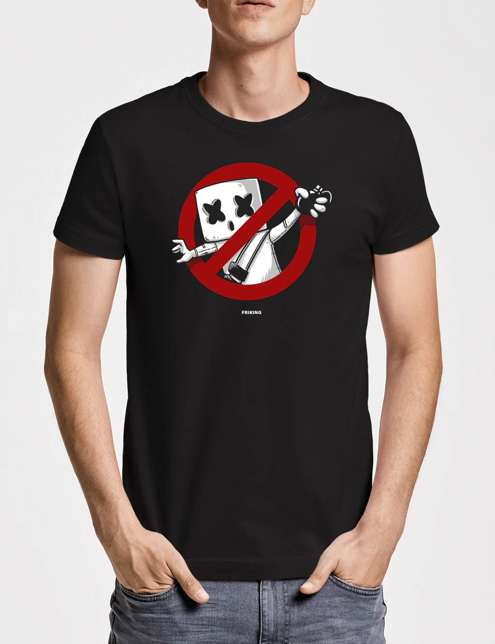 marshmallow buster - 108 (Tallas 4xl y 5XL) - Image 2