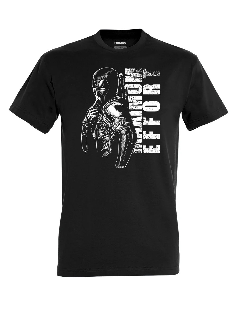 Maximum Effort - 175 (Tallas 4xl y 5XL)