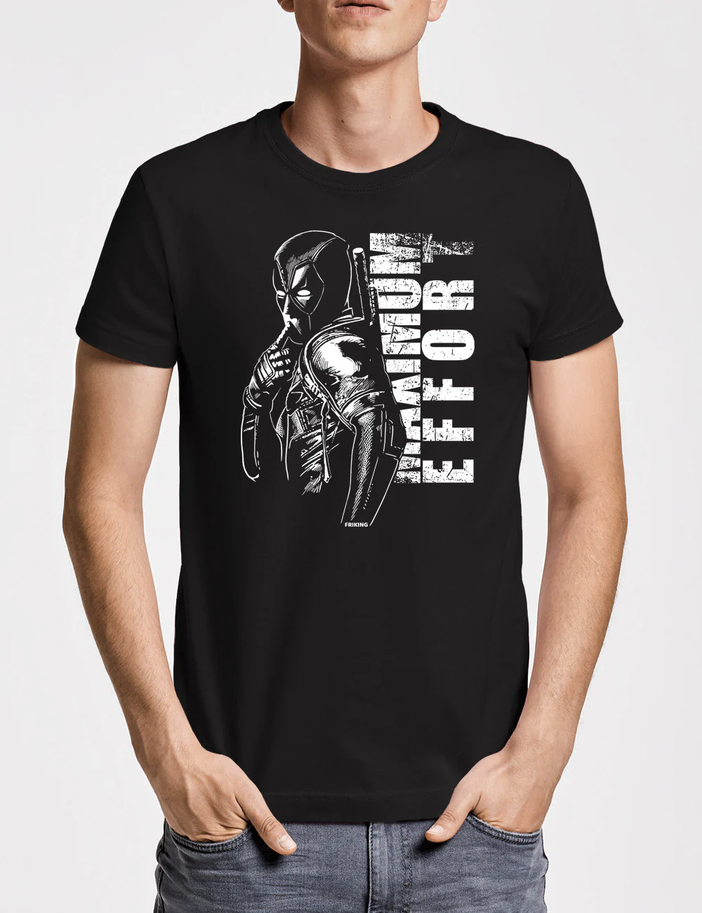 Maximum Effort - 175 (Tallas 4xl y 5XL) - Image 2