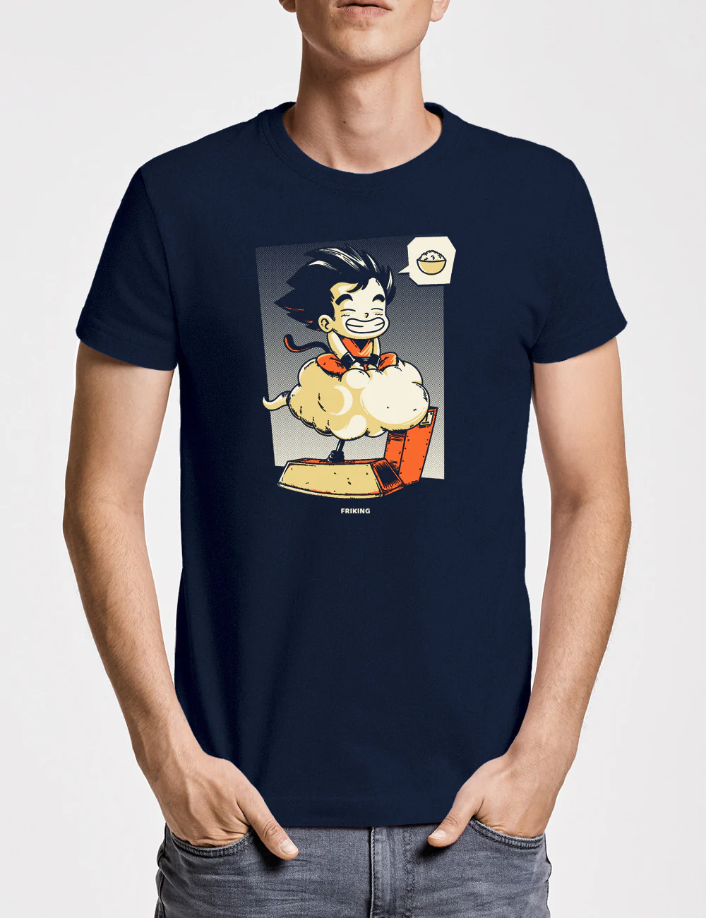 Mechanic Cloud - 117 (Tallas 4xl y 5XL) - Image 2