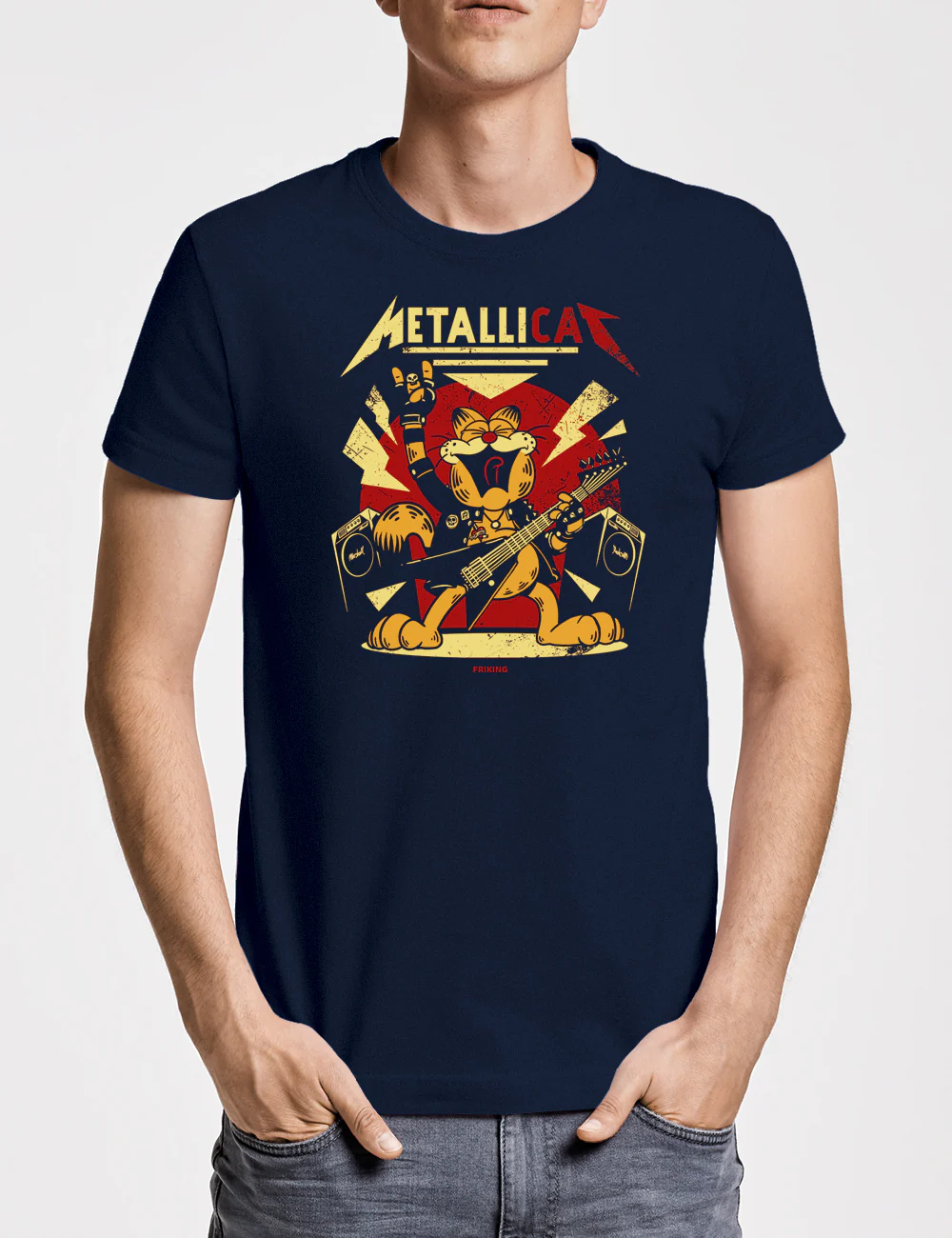 Metallicat - 250 (Tallas 4xl y 5XL) - Image 2