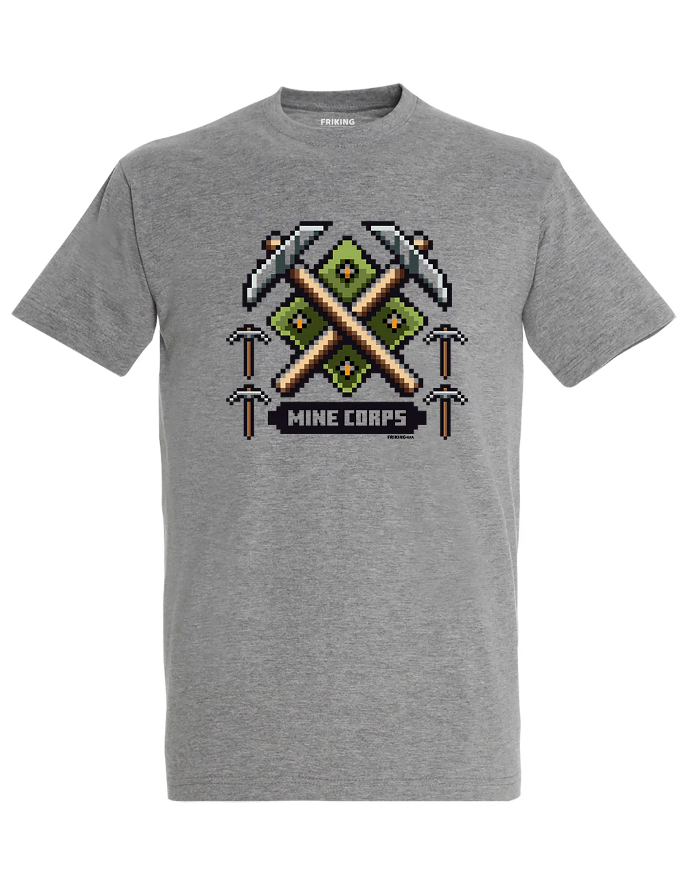Mine Corps 464A (Tallas 4xl y 5XL)