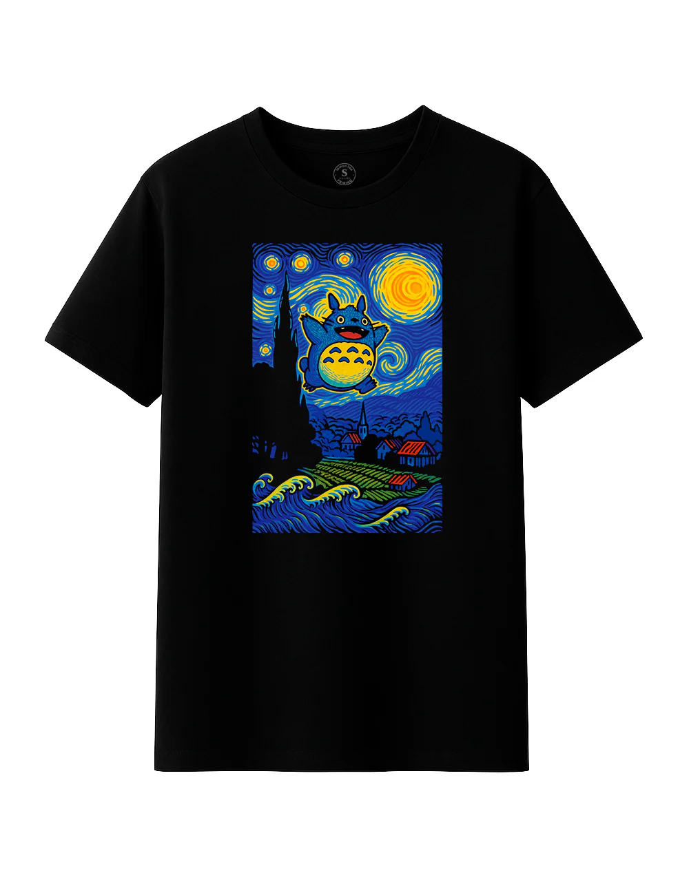 Neighbour Night 603A (Tallas 4xl y 5XL)