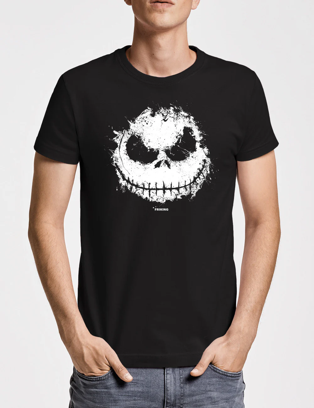 Nightmare - 55 (Tallas 4xl y 5XL) - Image 2