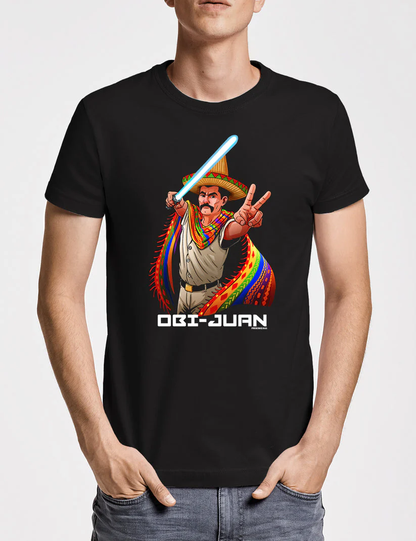 Obi-Juan - 364A (Tallas 4XL y 5XL) - Image 2