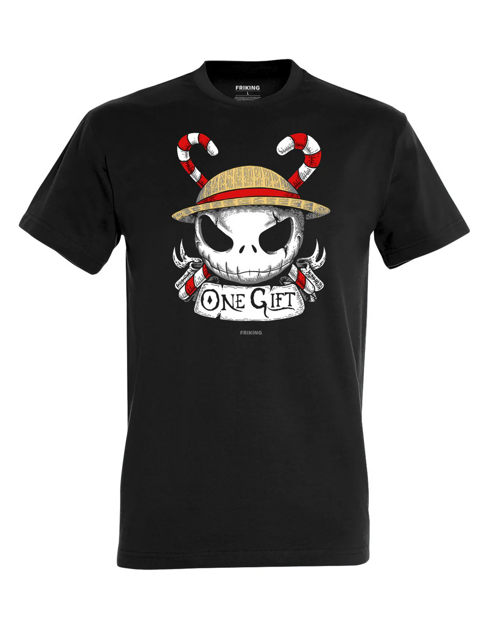 One Gift - D 155 (Tallas 4xl y 5XL)