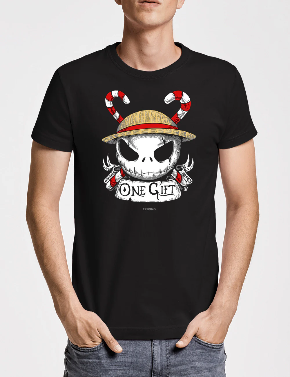 One Gift - D 155 (Tallas 4xl y 5XL) - Image 2
