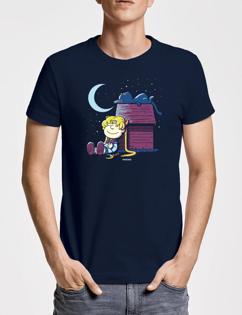 Peanut Moon - 299 (Tallas 4xl y 5XL) - Image 2