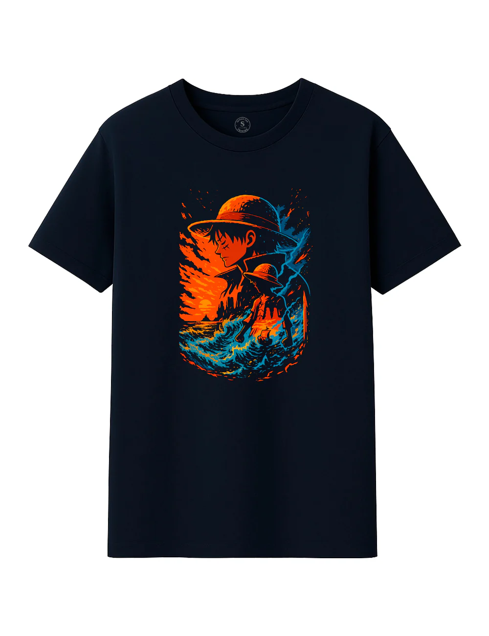 Pirate Call 695A (Tallas 4xl y 5XL)