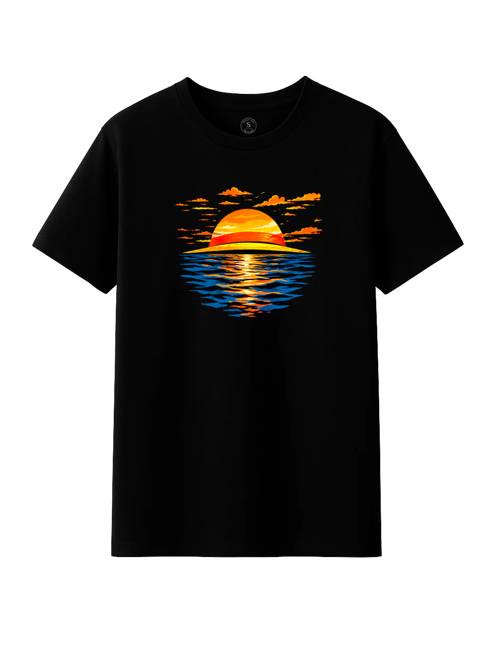 Real Treasure 851A (Tallas 4xl y 5XL)