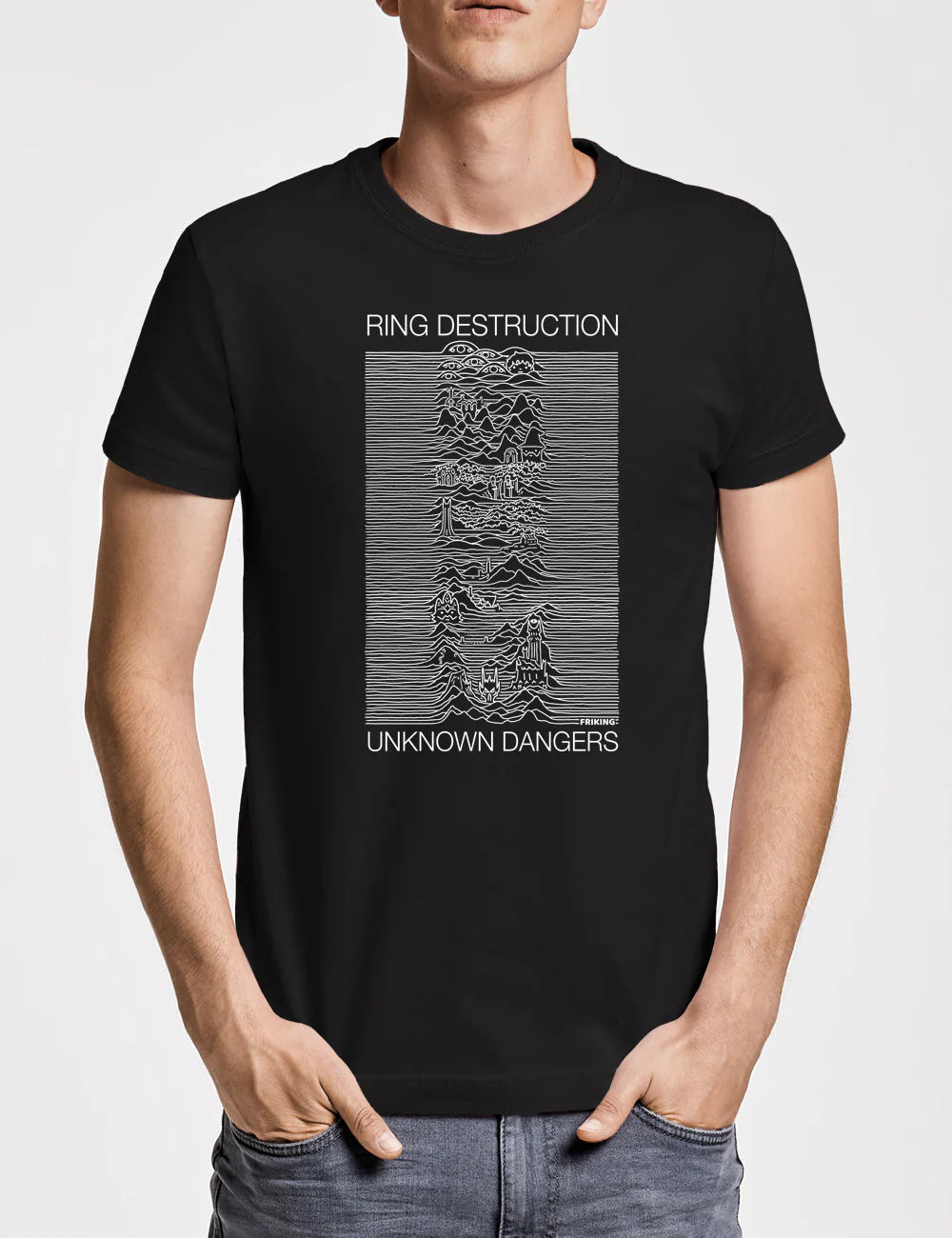 Ring Destruction - 294 (Tallas 4xl y 5XL) - Image 2