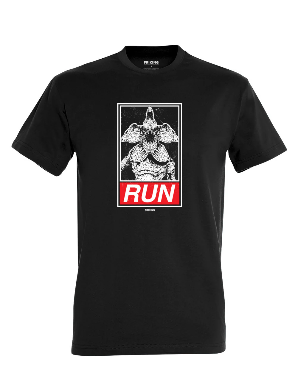 Run - 157 (Tallas 4xl y 5XL)