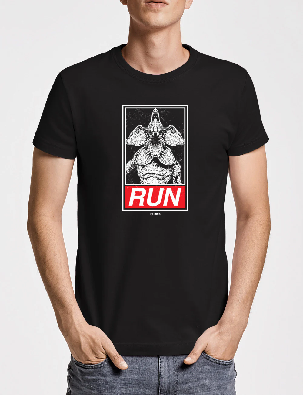 Run - 157 (Tallas 4xl y 5XL) - Image 2