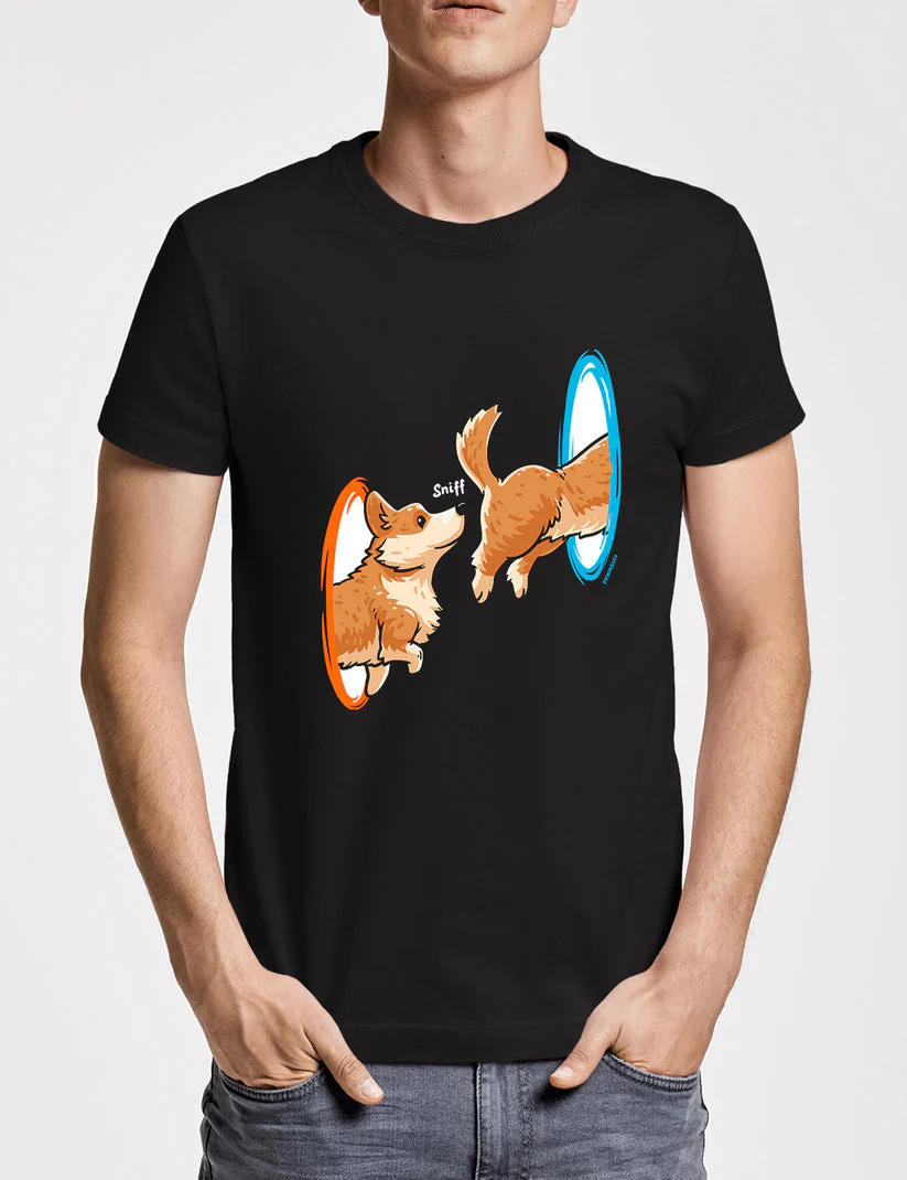 Sniff - 437A (Tallas 4XL y 5XL) - Image 2