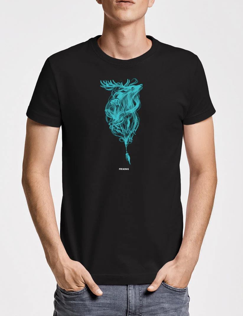 Spirit Wizard - 227A (Tallas 4XL y 5XL) - Image 2