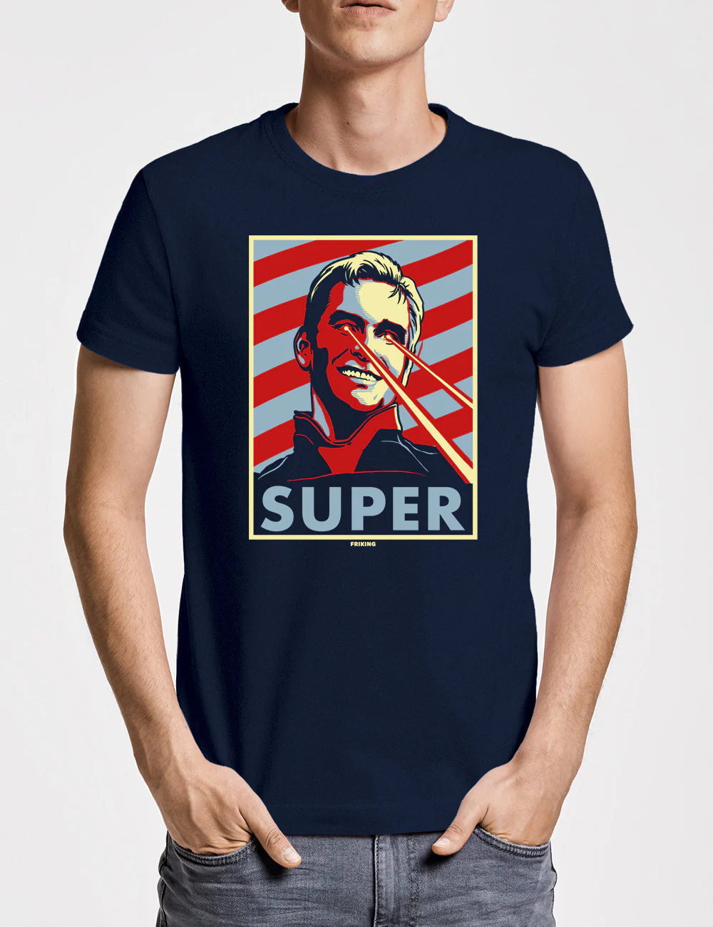 Super - 200 (Tallas 4xl y 5XL) - Image 2