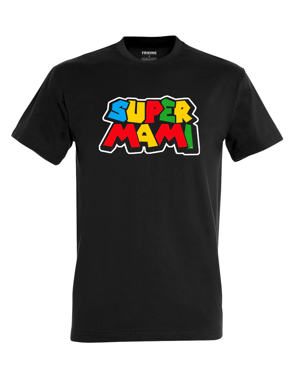 Supermami 533A (Tallas 4xl y 5XL)