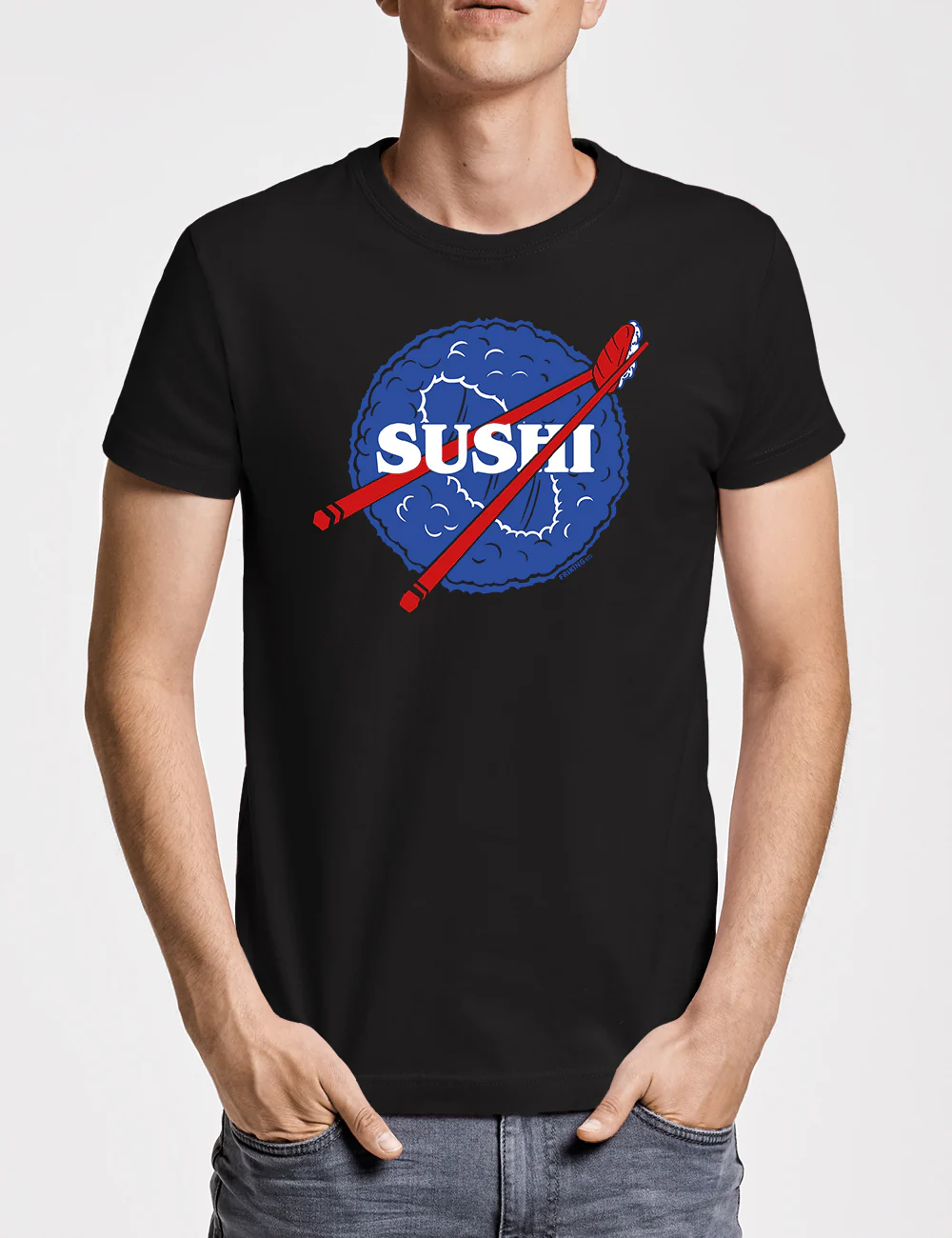 Sushi interspace - 672 (Tallas 4xl y 5XL) - Image 2