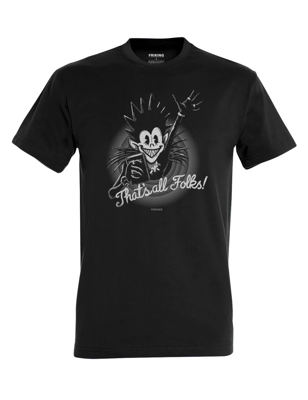 Thats all - 251 (Tallas 4xl y 5XL)