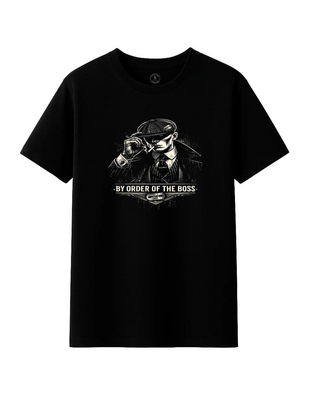 The boss 874A (Tallas 4xl y 5XL)