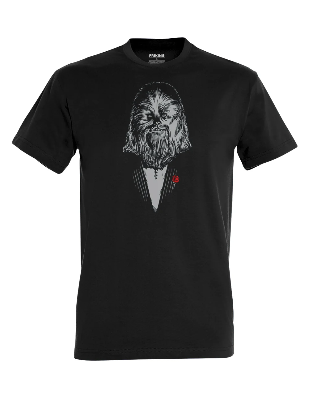 The Godchewie - 237A (Tallas 4XL y 5XL)