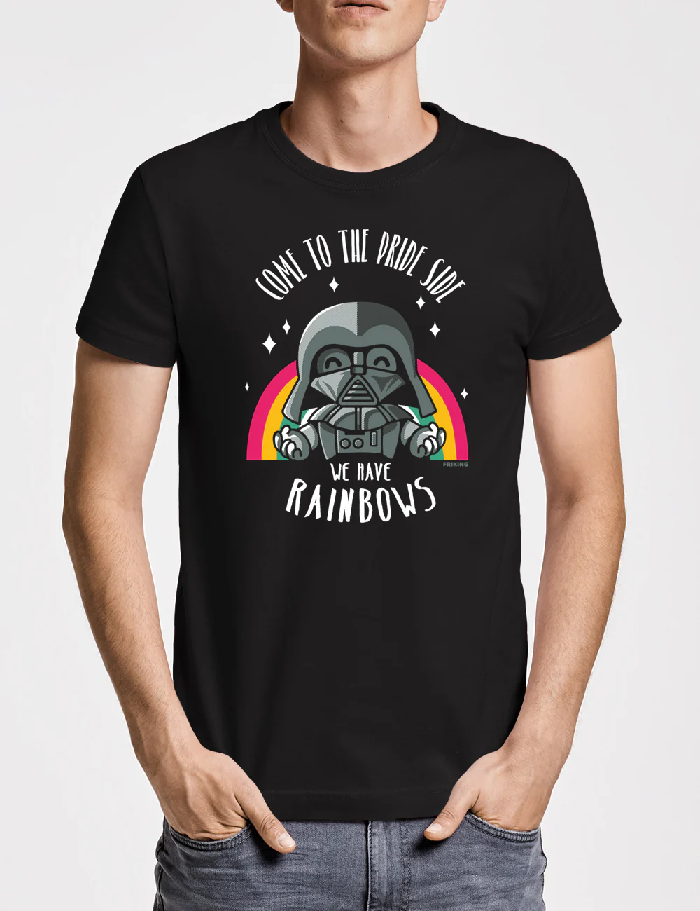 The Pride Side - 386 (Tallas 4xl y 5XL) - Image 2