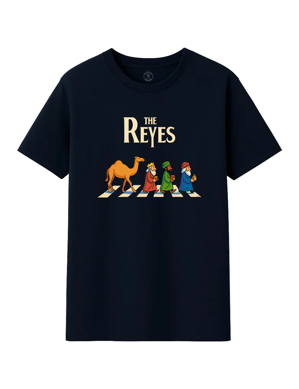 The Reyes 787A (Tallas 4xl y 5XL)