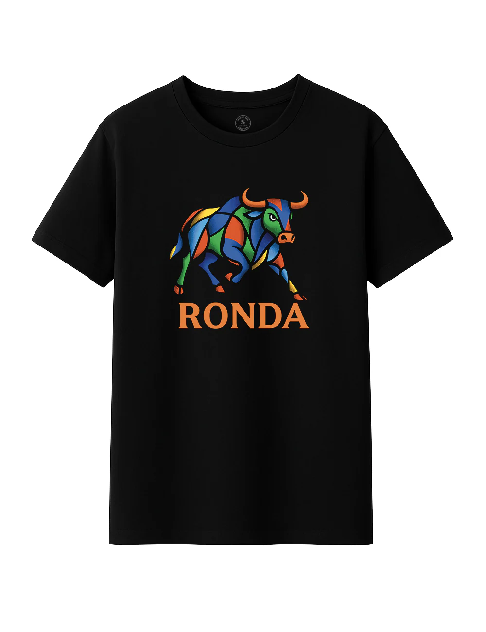 Toro Ronda L510 (Tallas 4xl y 5XL)
