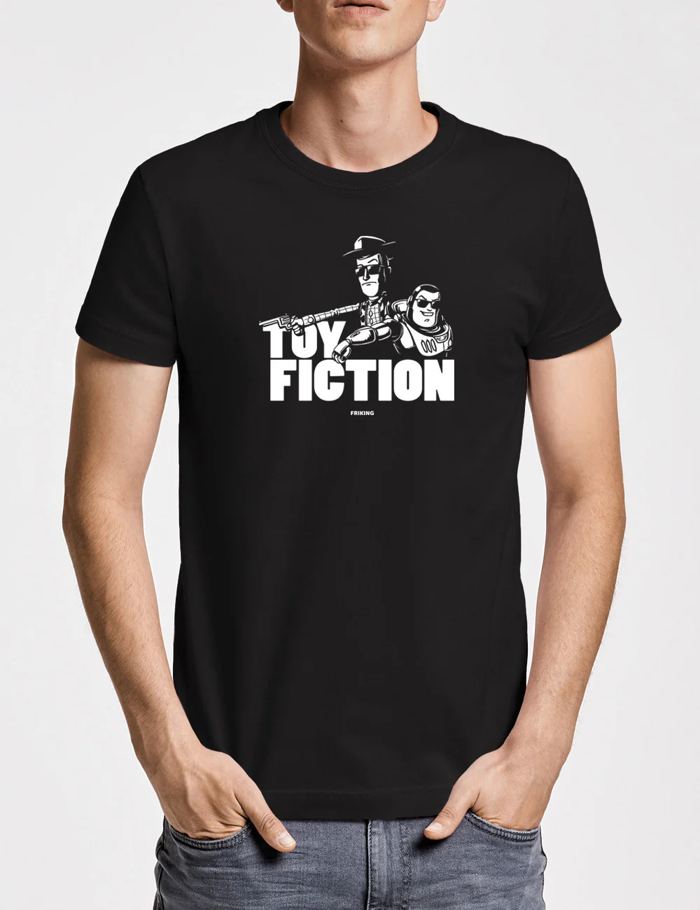 Toy fiction - 184 (Tallas 4xl y 5XL) - Image 2