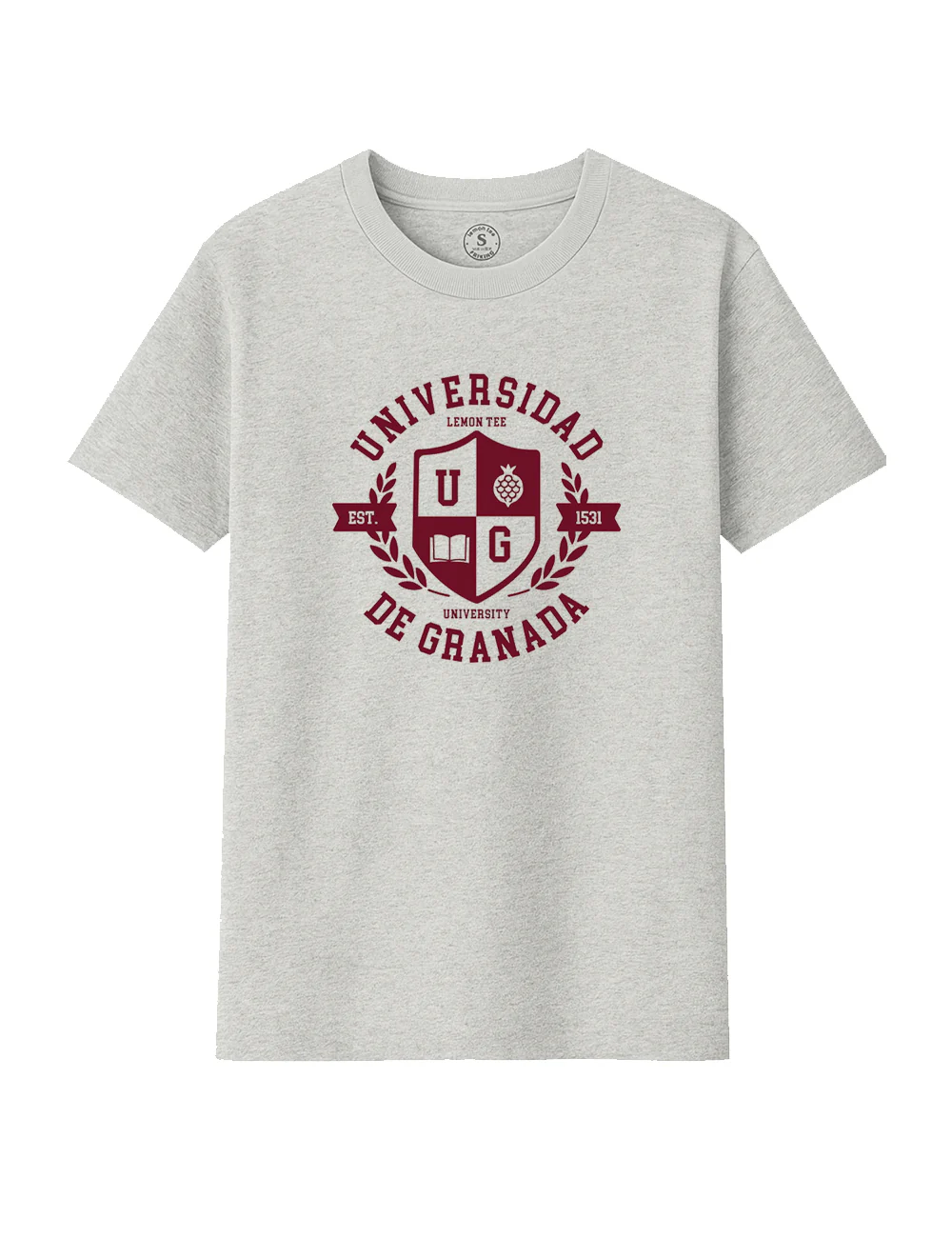 Universidad de Granada L204 (Tallas 4xl y 5XL)